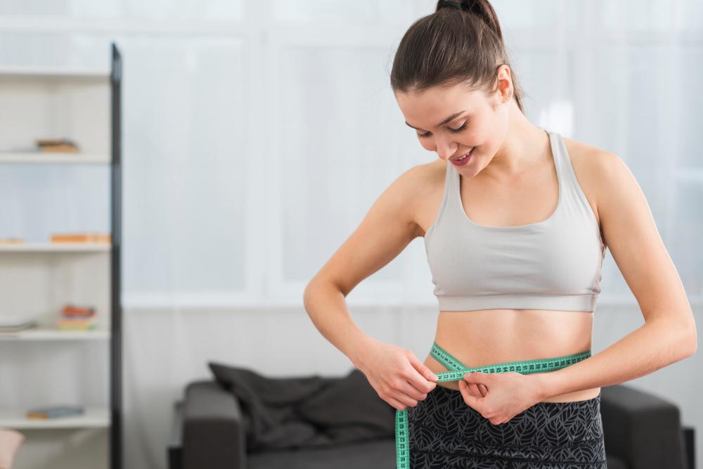 Improved appetite control
