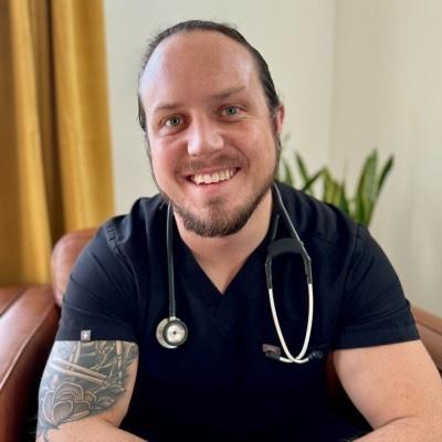 Johnathan Chance Miller, M.D.