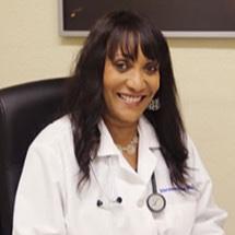 Vanessa Niles, R.N., M.D., F.A.C.O.G.