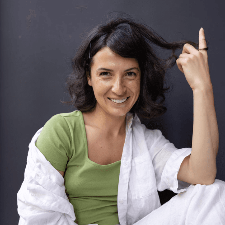 Peptides for Skin and Hair in Your Second Act
