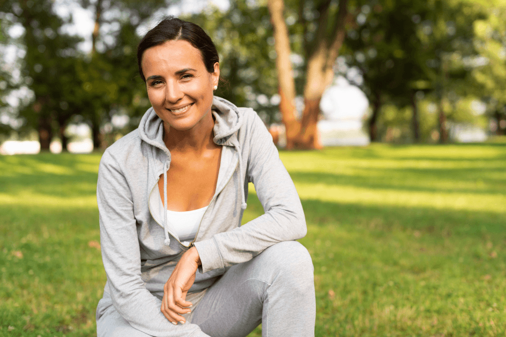 Menopause & perimenopause