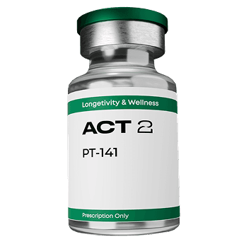 PT-141 (injection)