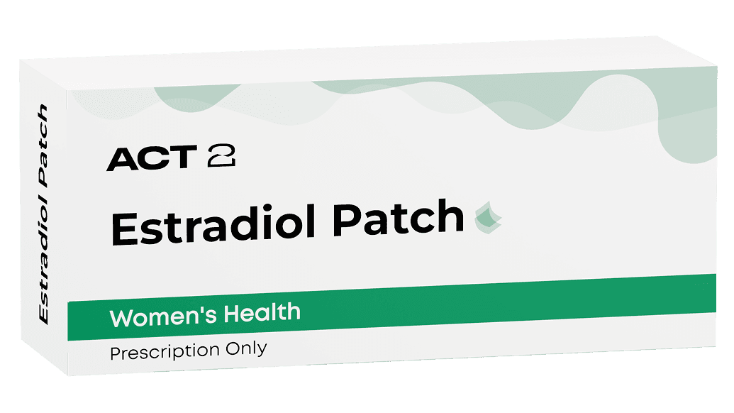 Estradiol Patch