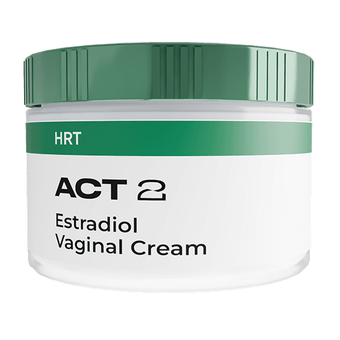 Estriol Vaginal Cream