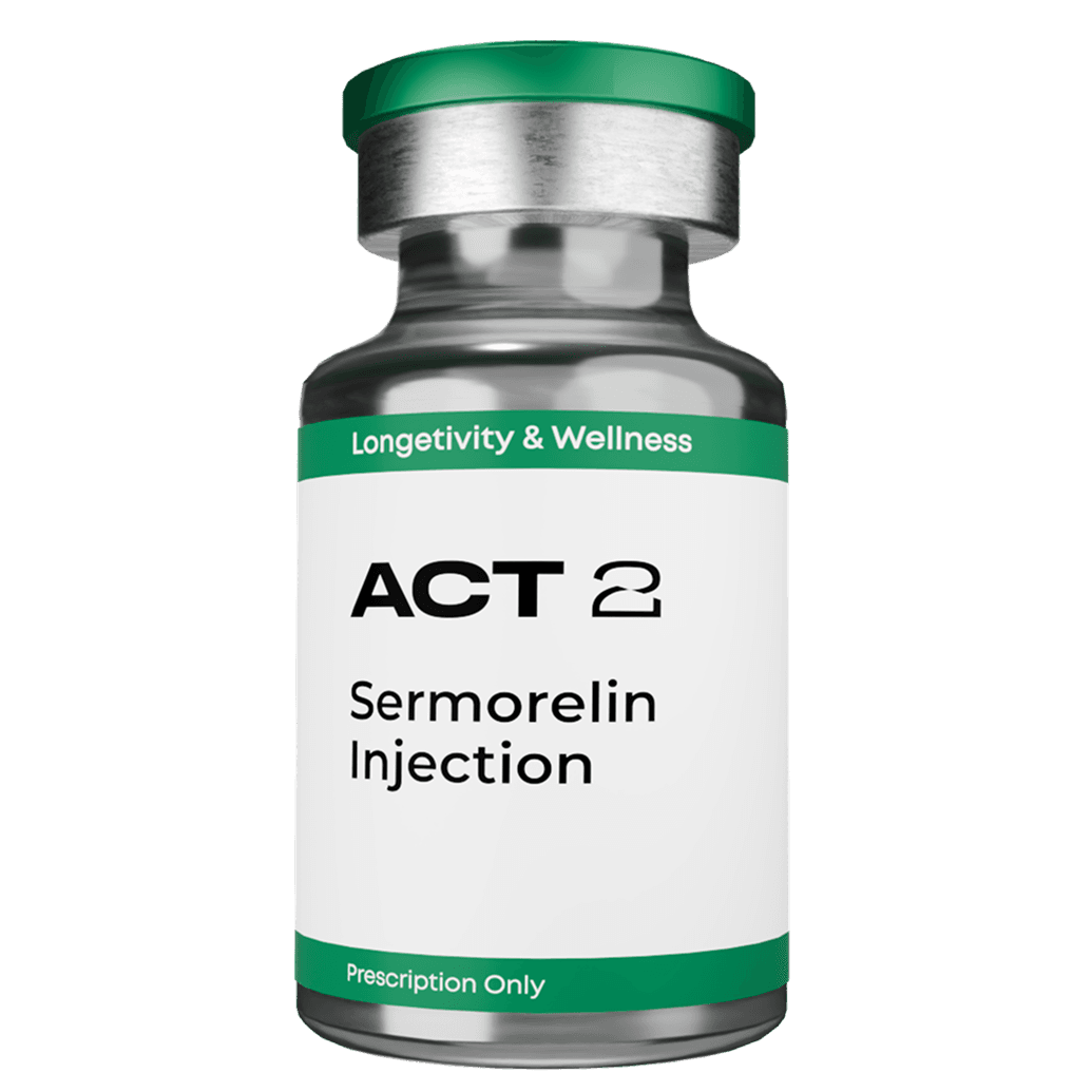 Sermorelin Injection