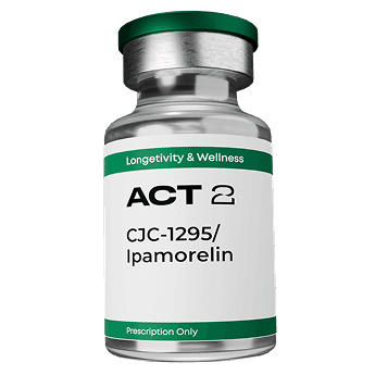 CJC-1295/Ipamorelin