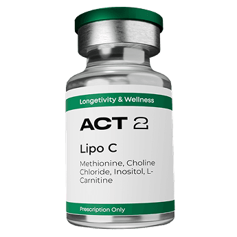 Lipo C (Methionine, Choline Chloride, Inositol, L-Carnitine)