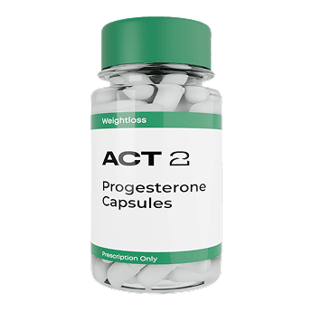 Progesterone Capsule