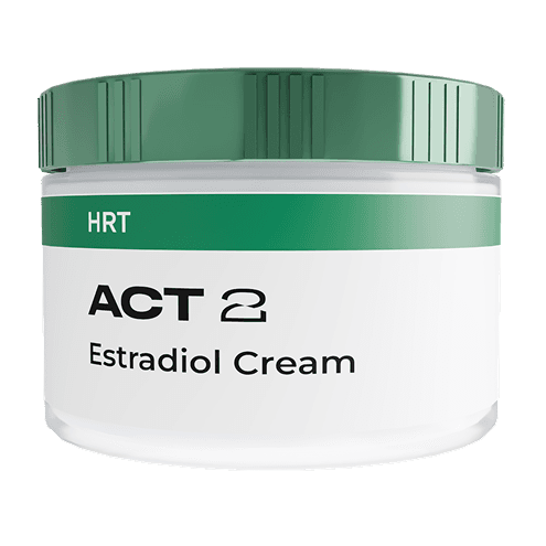 Estradiol Cream