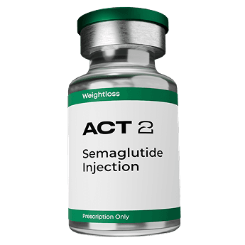 Semaglutide Injection 3-month