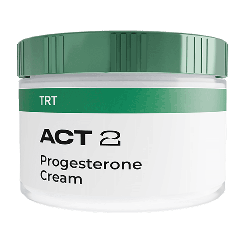 Progesterone Cream